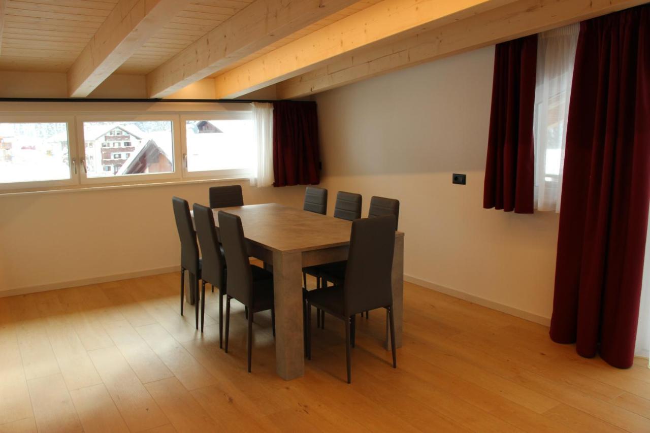 Cesa Sot Bosch Apartment Canazei Exterior photo