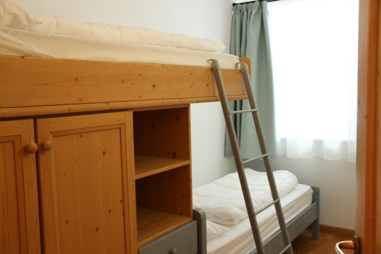 Cesa Sot Bosch Apartment Canazei Exterior photo