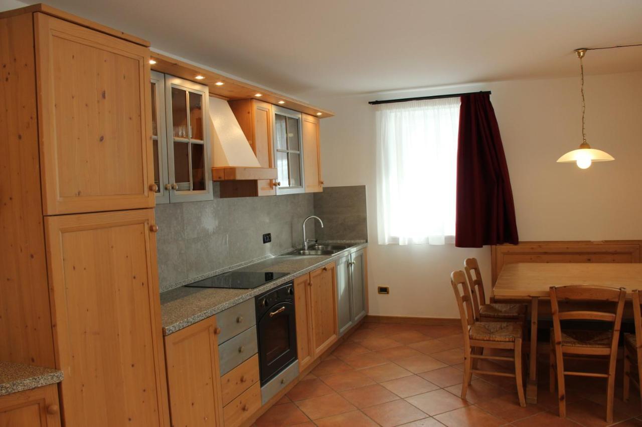 Cesa Sot Bosch Apartment Canazei Exterior photo