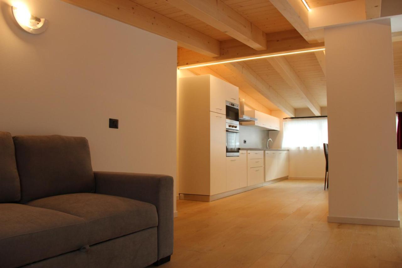Cesa Sot Bosch Apartment Canazei Exterior photo