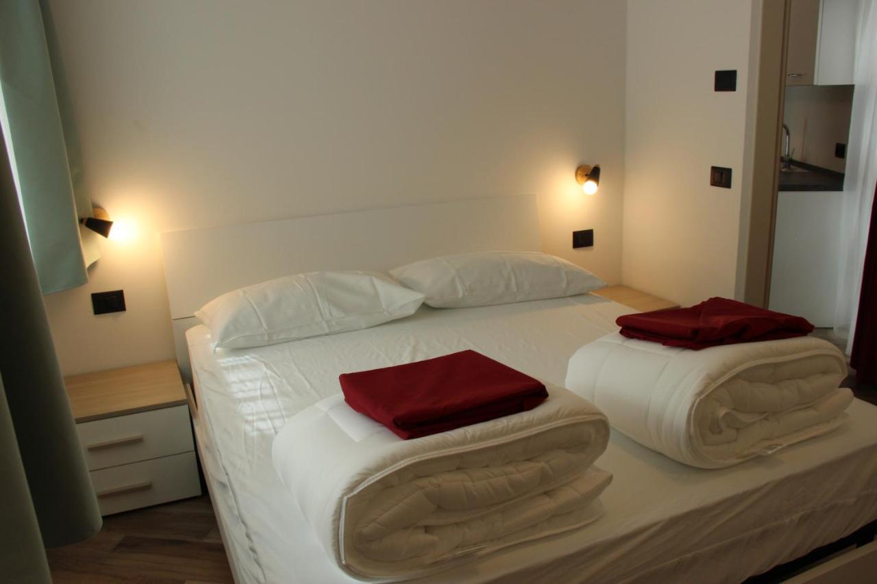 Cesa Sot Bosch Apartment Canazei Exterior photo