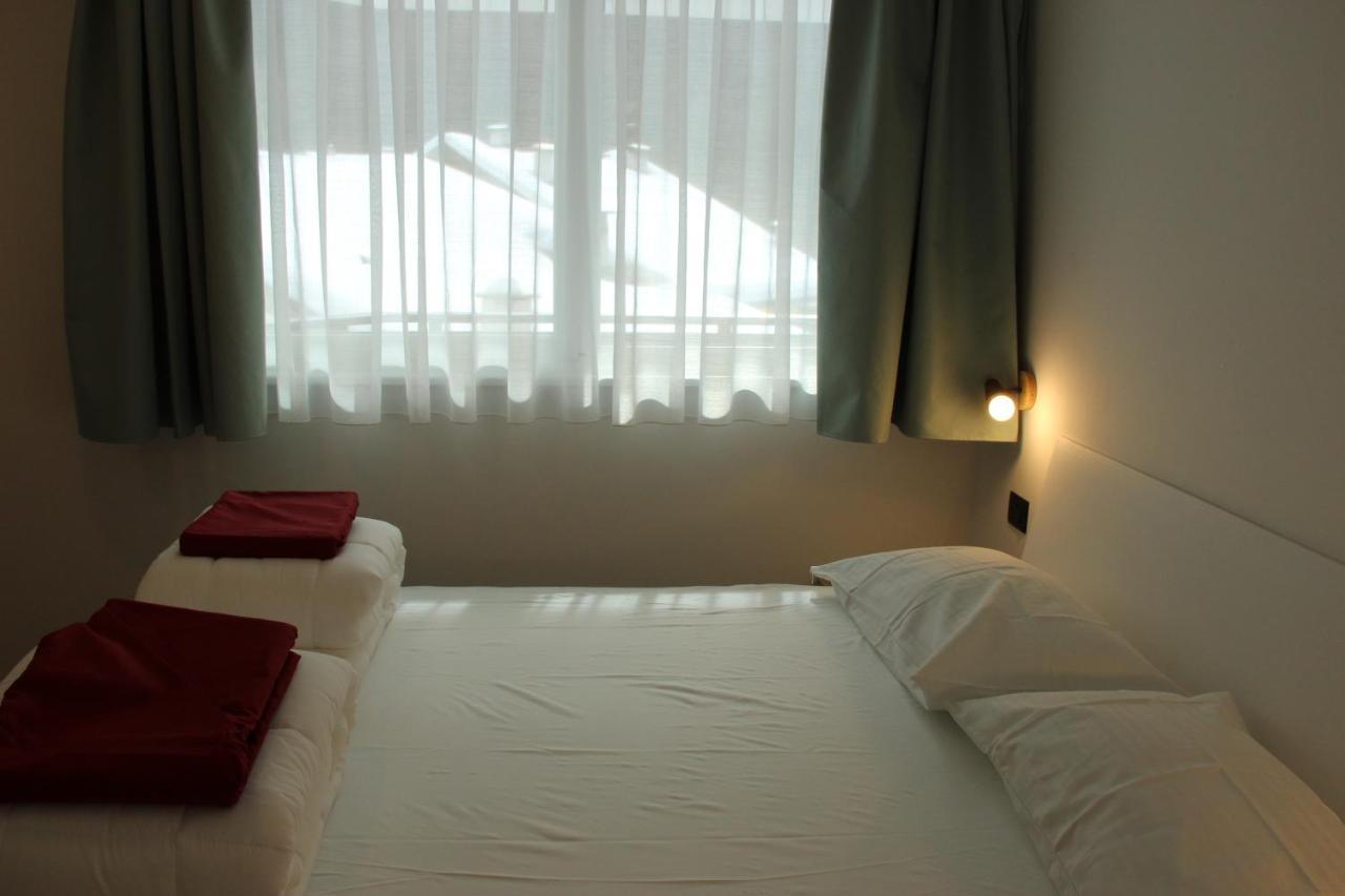 Cesa Sot Bosch Apartment Canazei Exterior photo