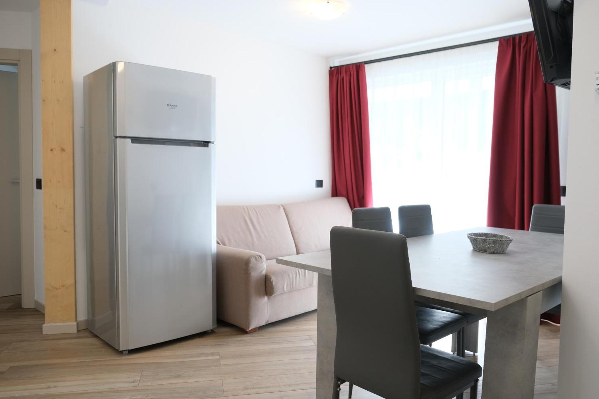 Cesa Sot Bosch Apartment Canazei Exterior photo