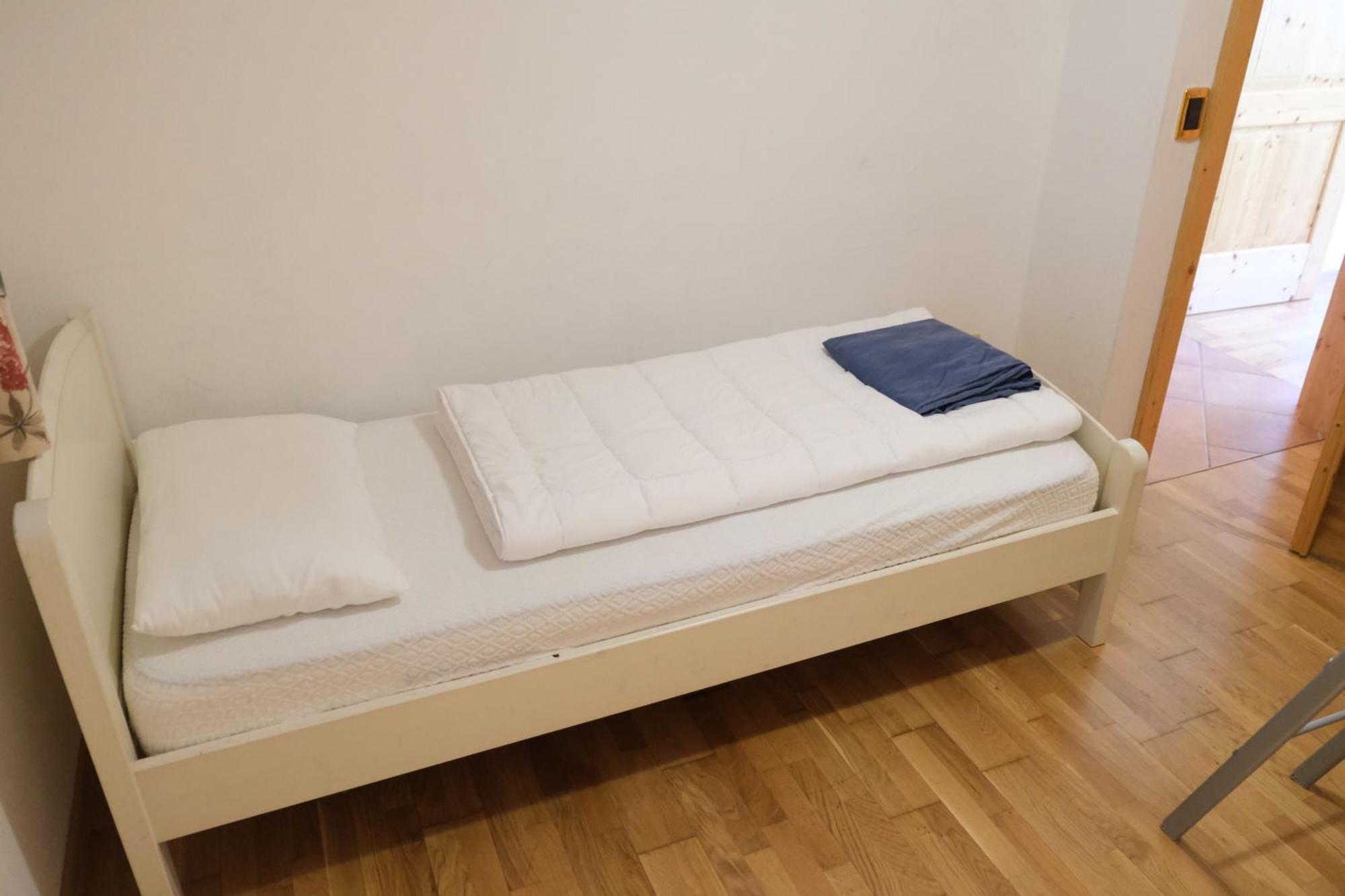 Cesa Sot Bosch Apartment Canazei Exterior photo