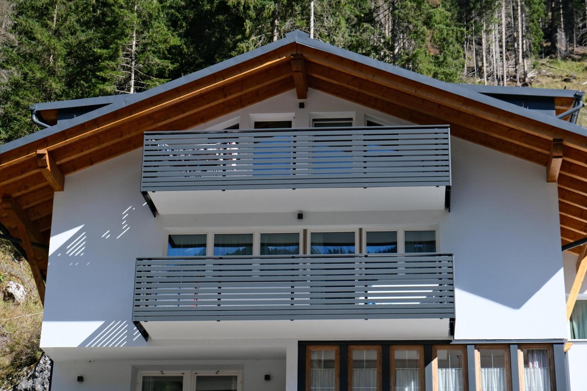 Cesa Sot Bosch Apartment Canazei Exterior photo