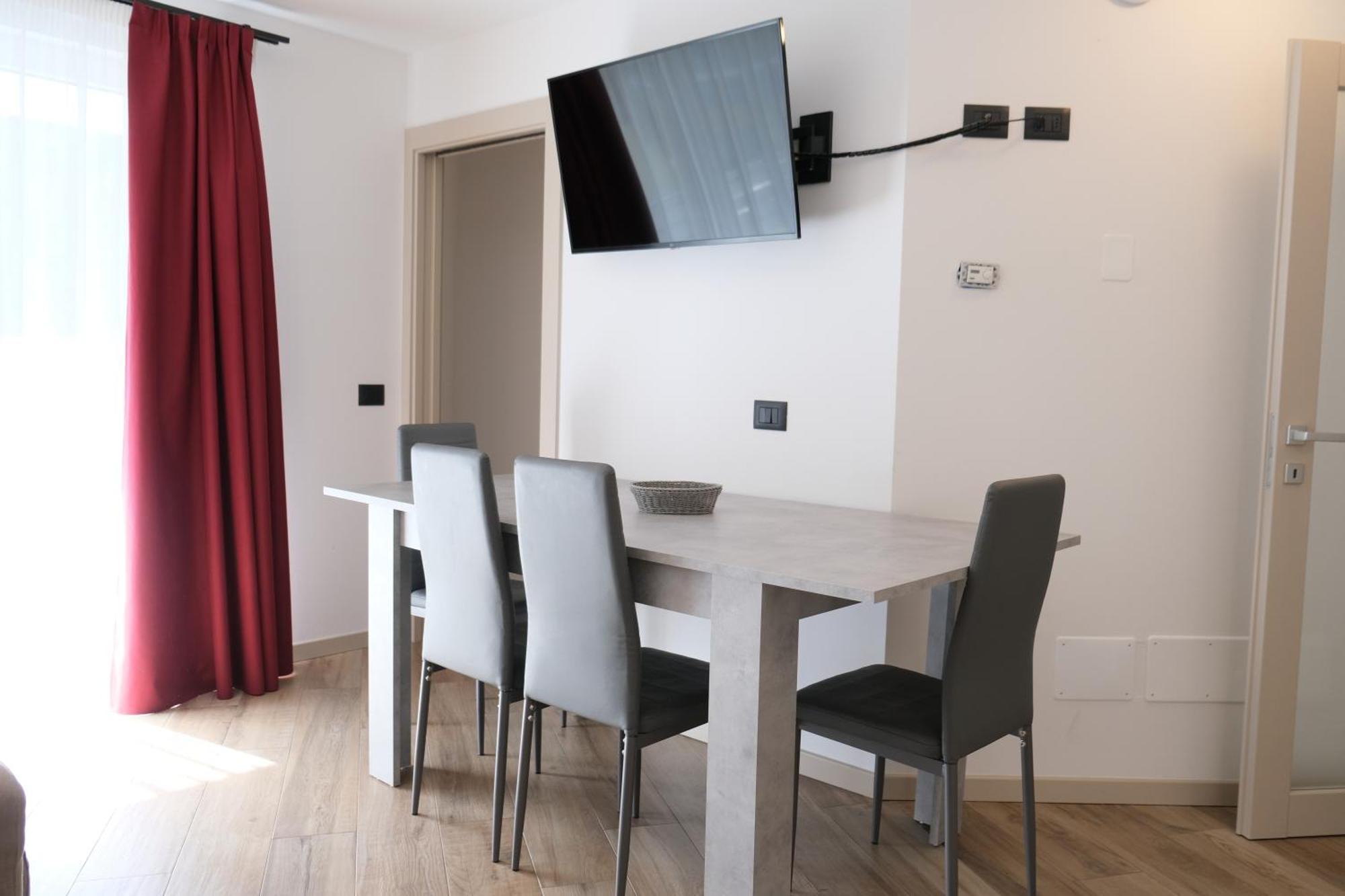 Cesa Sot Bosch Apartment Canazei Exterior photo