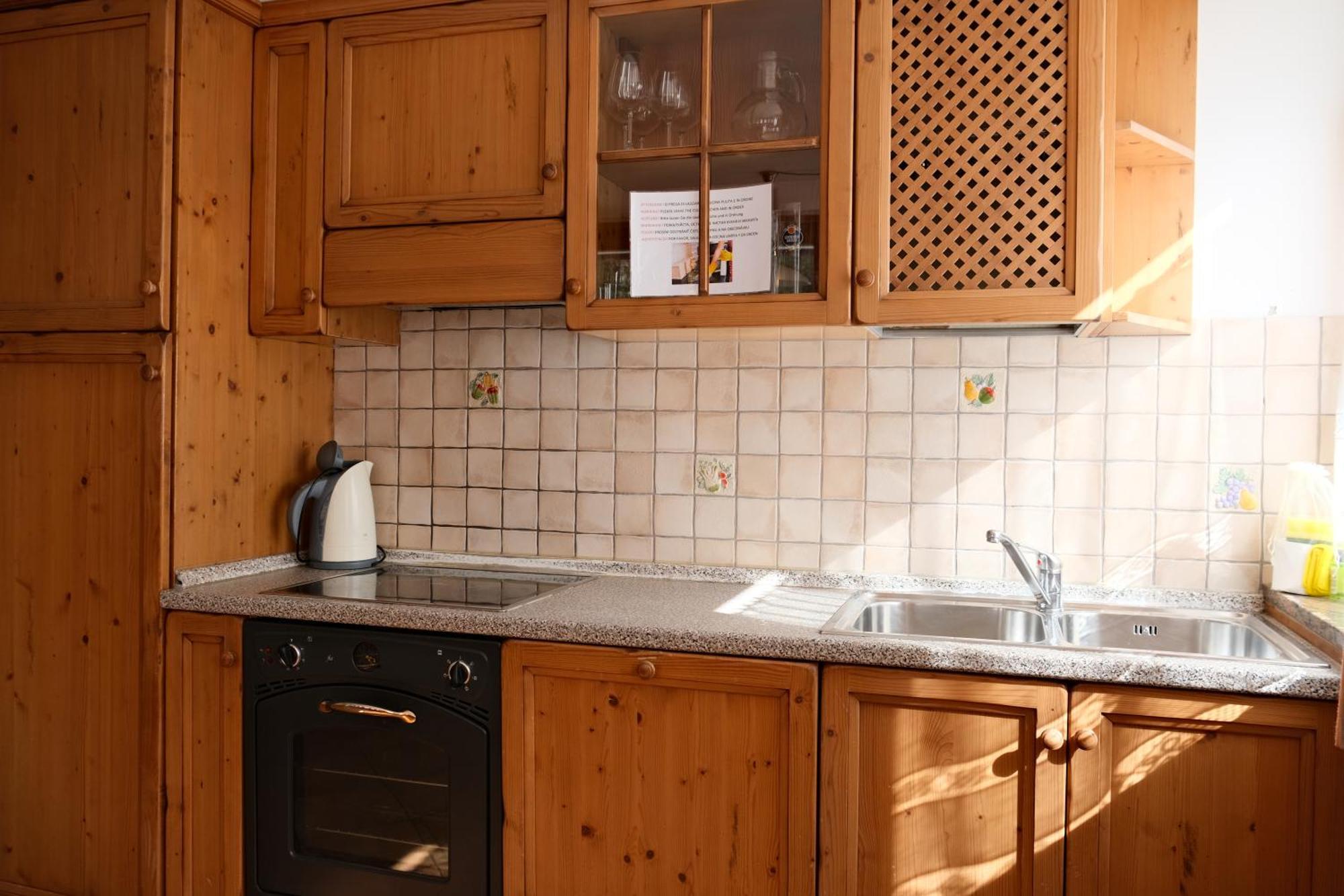 Cesa Sot Bosch Apartment Canazei Exterior photo