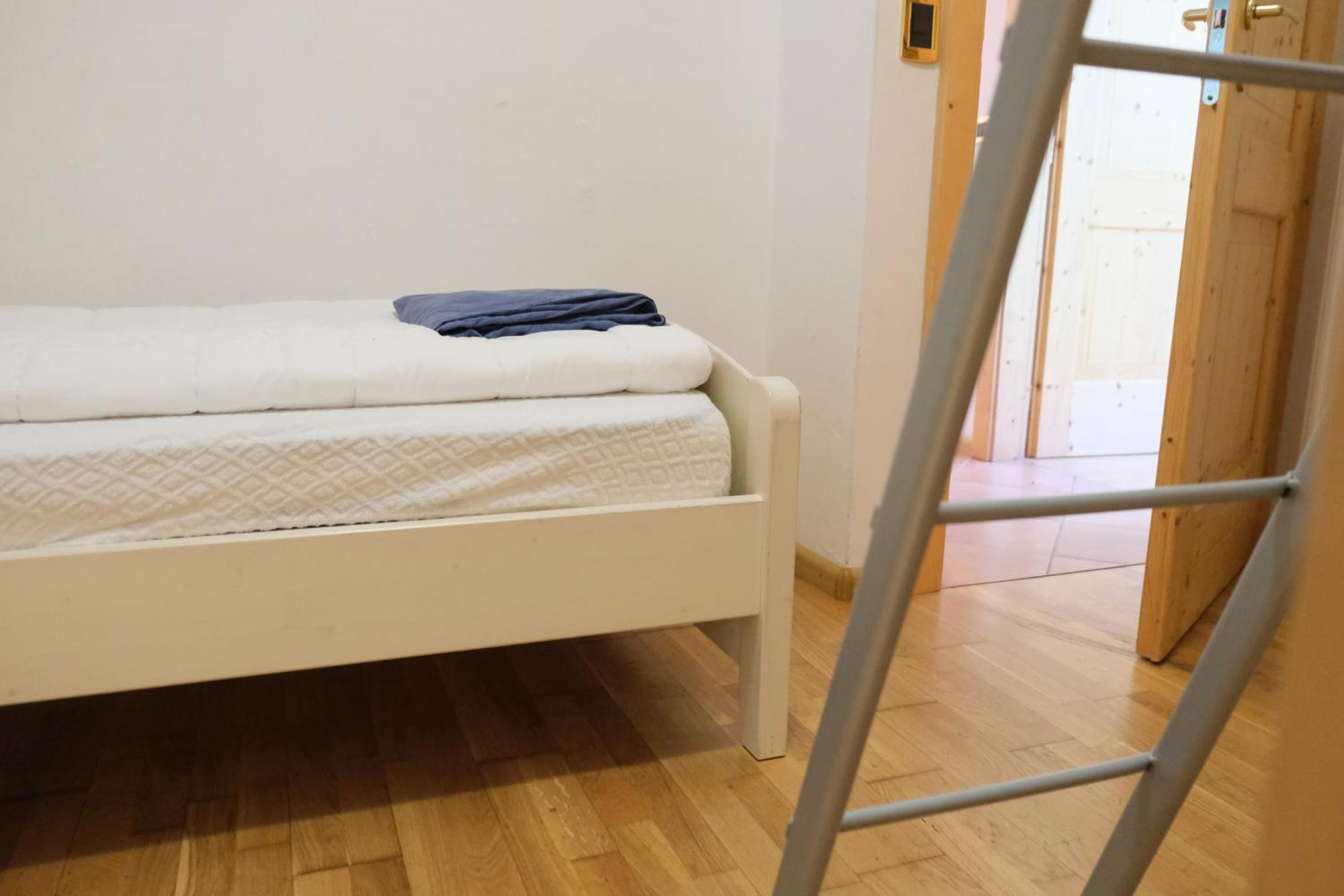 Cesa Sot Bosch Apartment Canazei Exterior photo