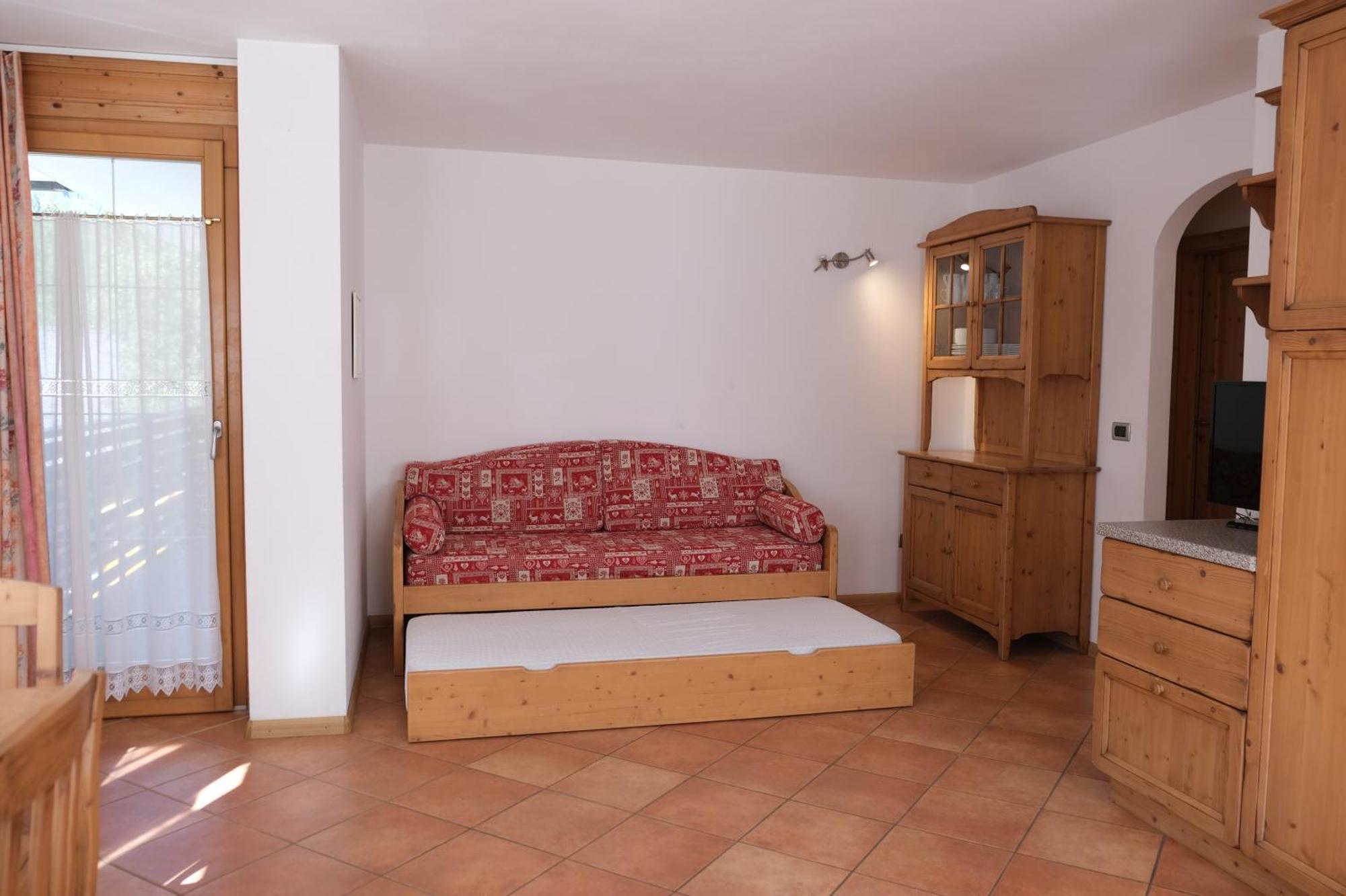 Cesa Sot Bosch Apartment Canazei Exterior photo