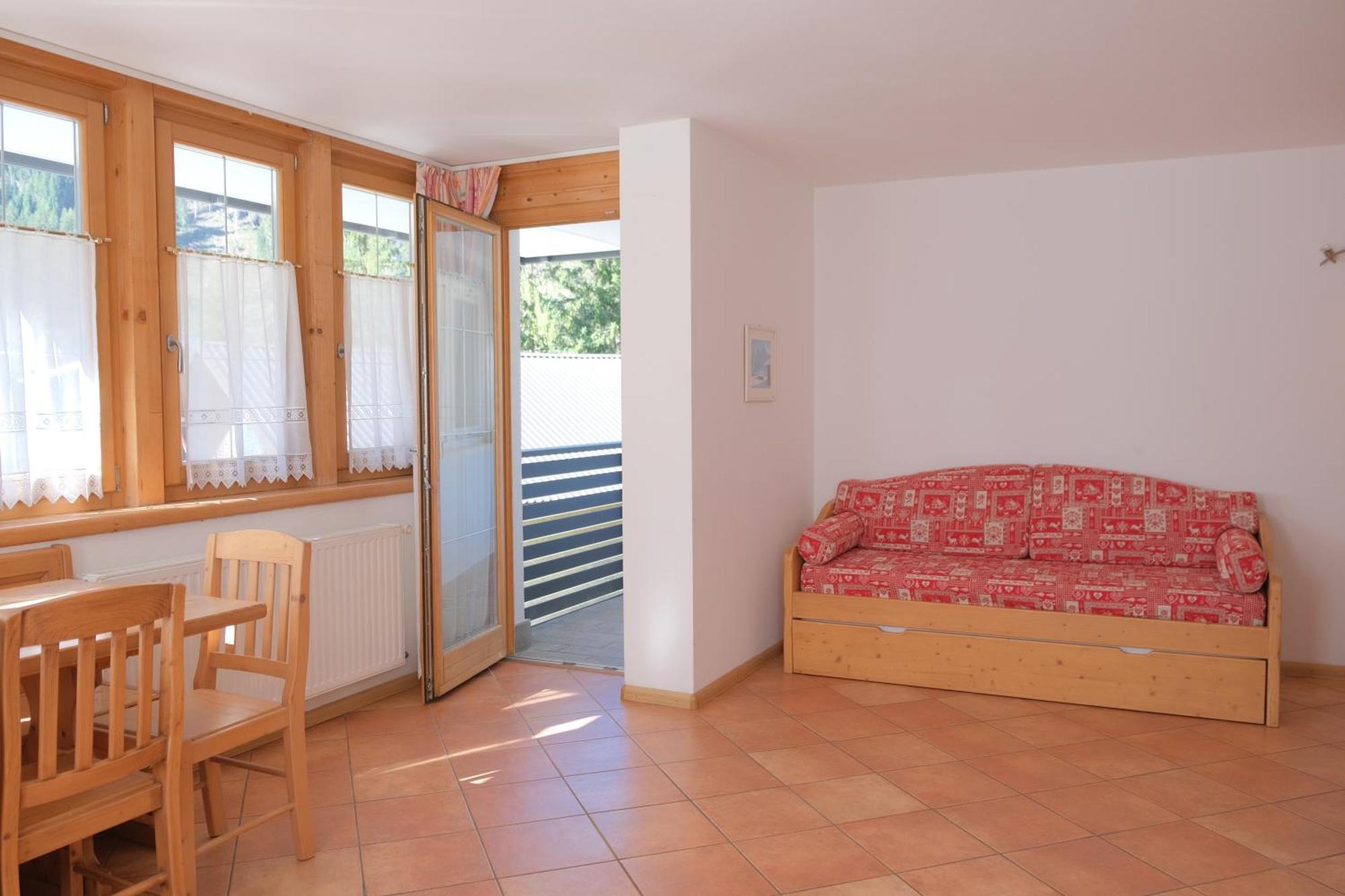 Cesa Sot Bosch Apartment Canazei Exterior photo