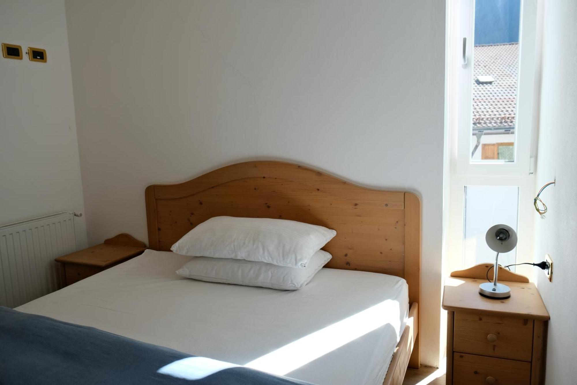 Cesa Sot Bosch Apartment Canazei Exterior photo