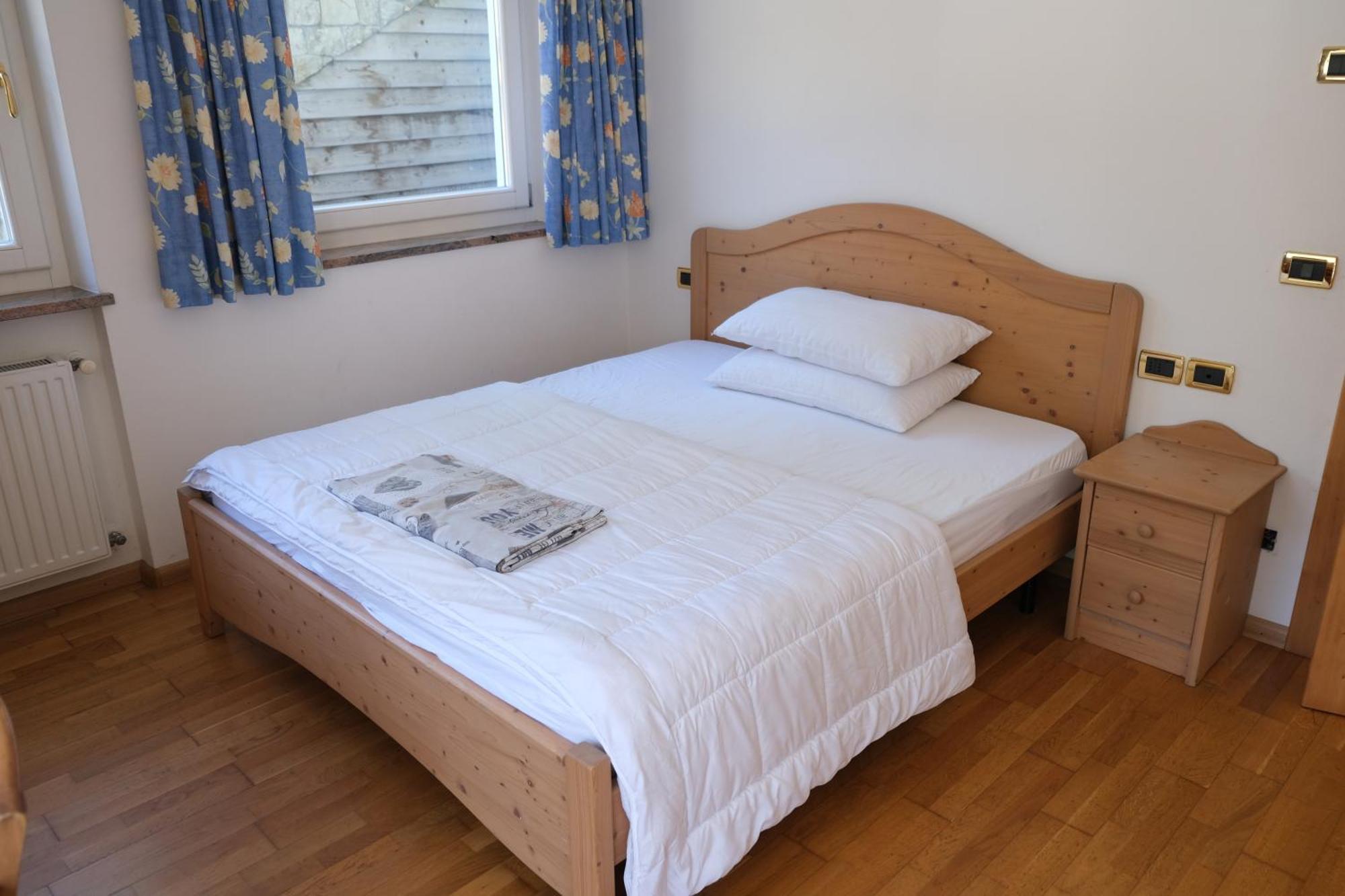 Cesa Sot Bosch Apartment Canazei Exterior photo